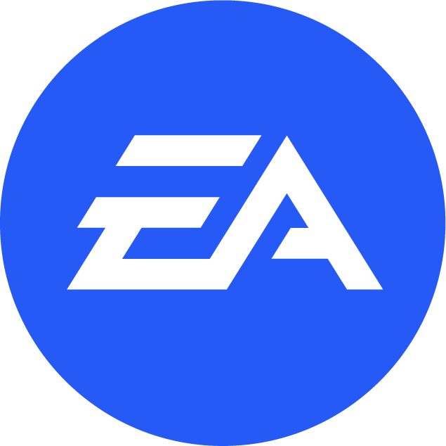 Electronic Arts logo