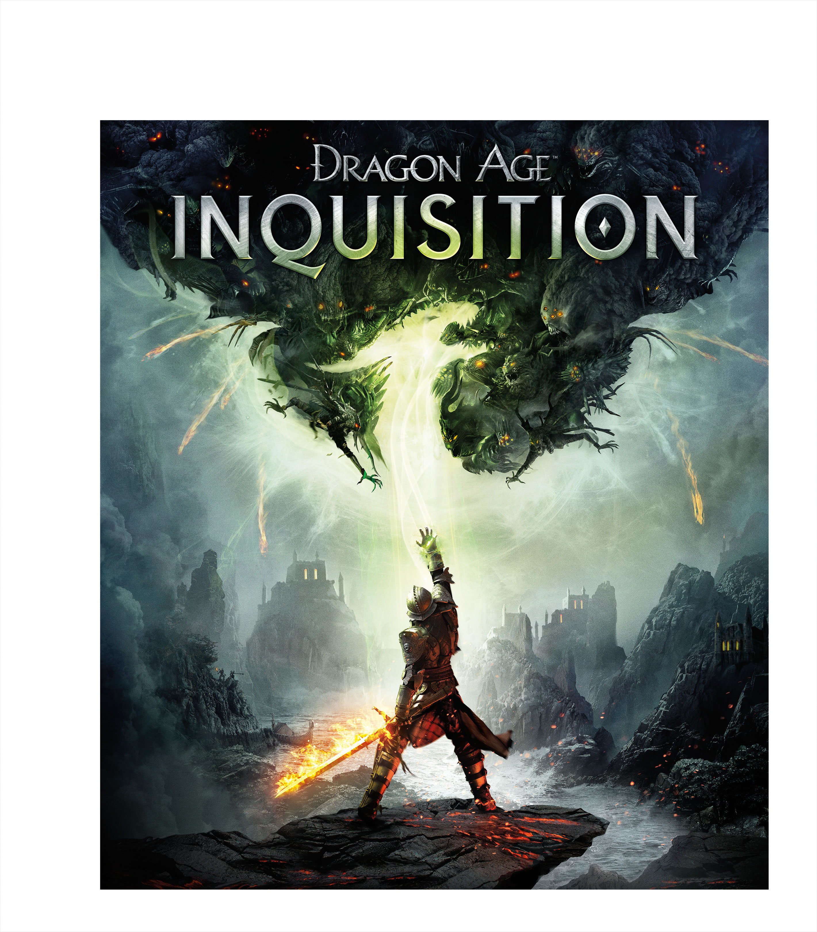 Electronic Arts - EA and BioWare Herald the Next Generation of 