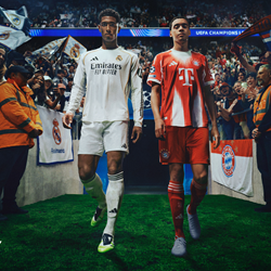 غلاف EA SPORTS FC 26 الرسمي