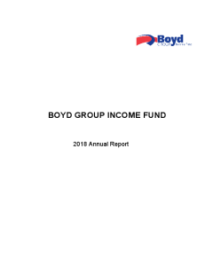 2018 Cover Image