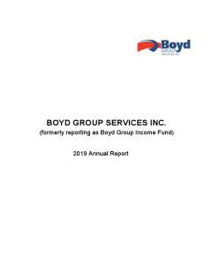 2019 Cover Image