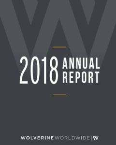2018 Cover Image