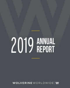 2019 Cover Image
