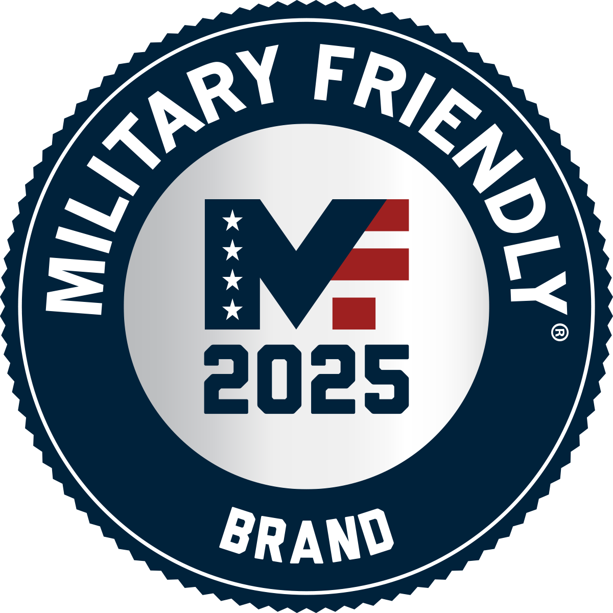 Military Friend 2025. Brand