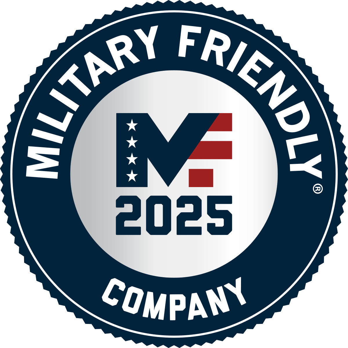 Military Friend 2025. Company
