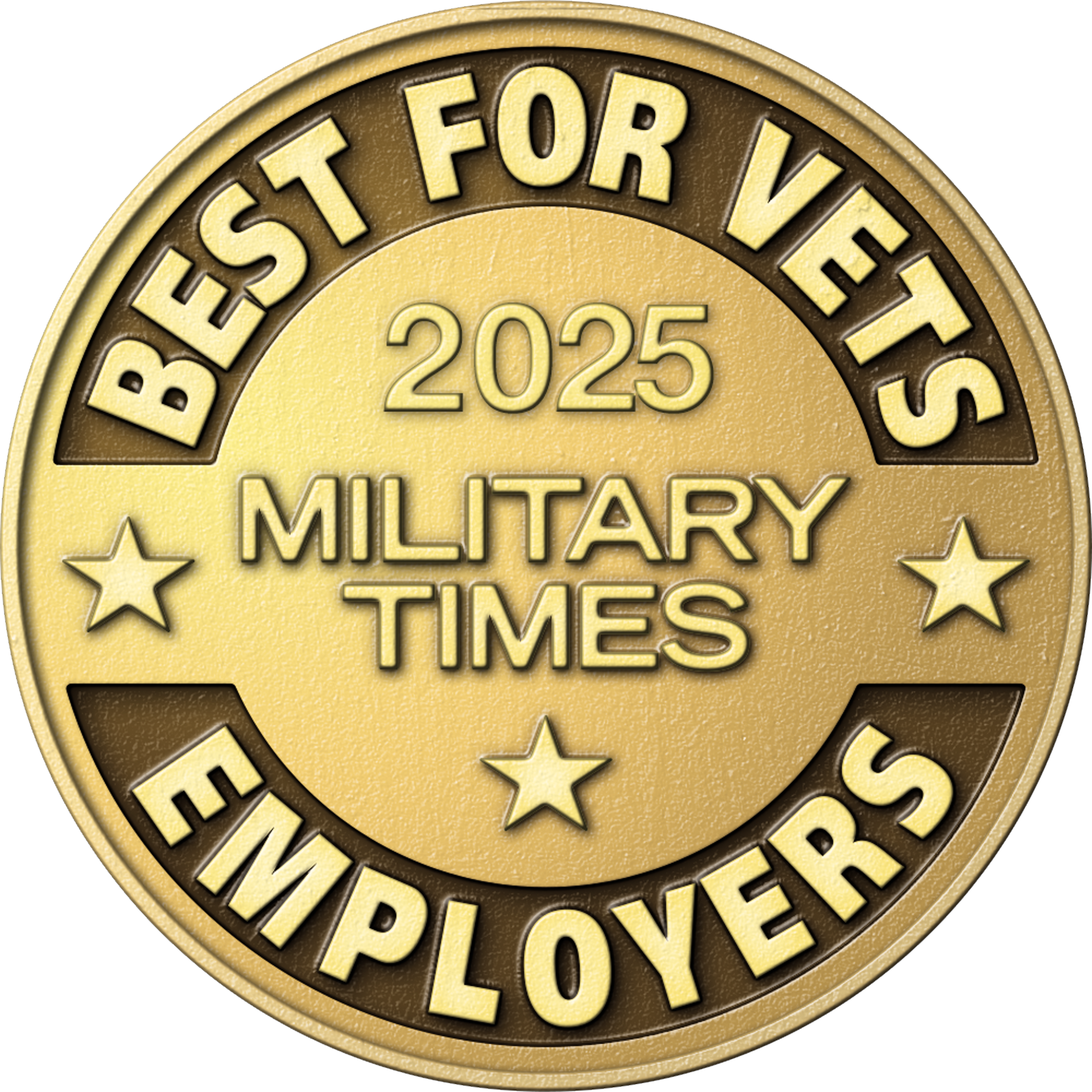 Best for Vets 2025