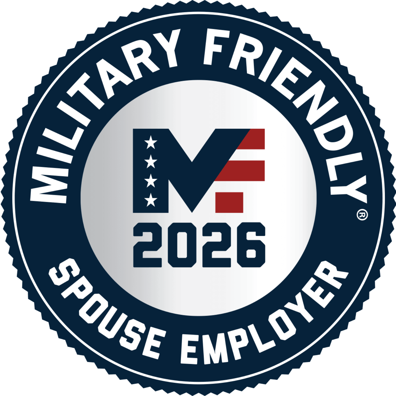 Military Friendly Spouse Employer