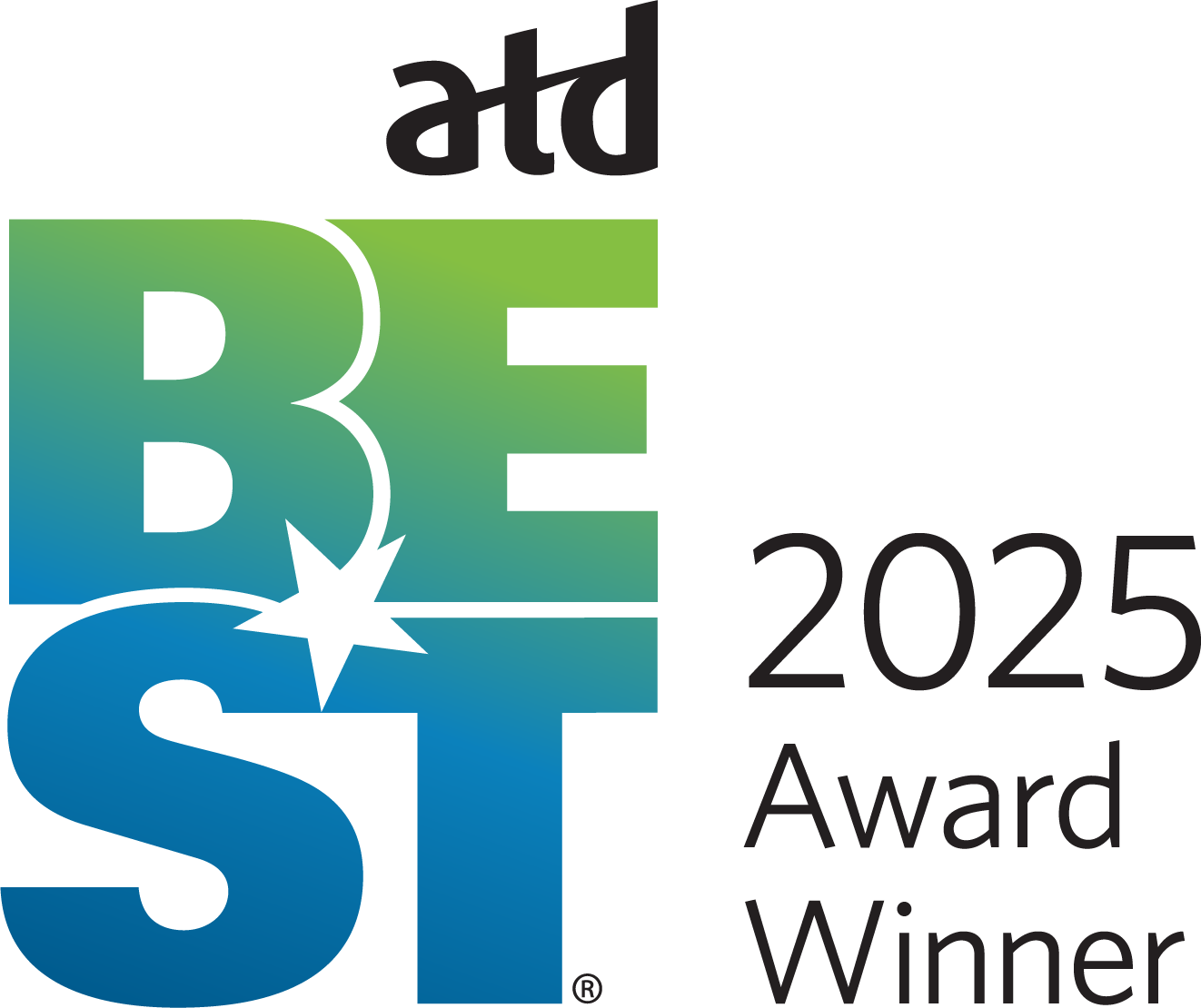 atd Best 2025