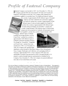 1996 Cover Image