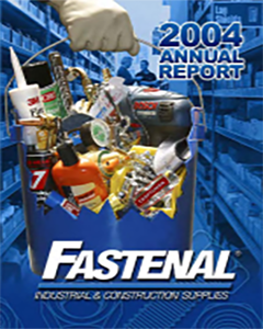 2004 Cover Image