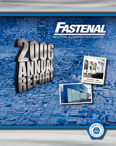 2006 Cover Image
