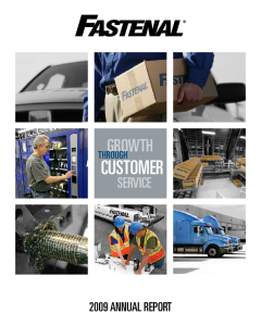 2009 Cover Image