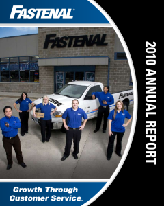 2010 Cover Image
