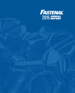 2015 Cover Image