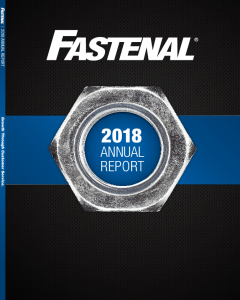 2018 Cover Image