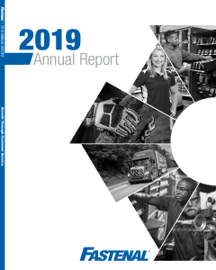 2019 Cover Image