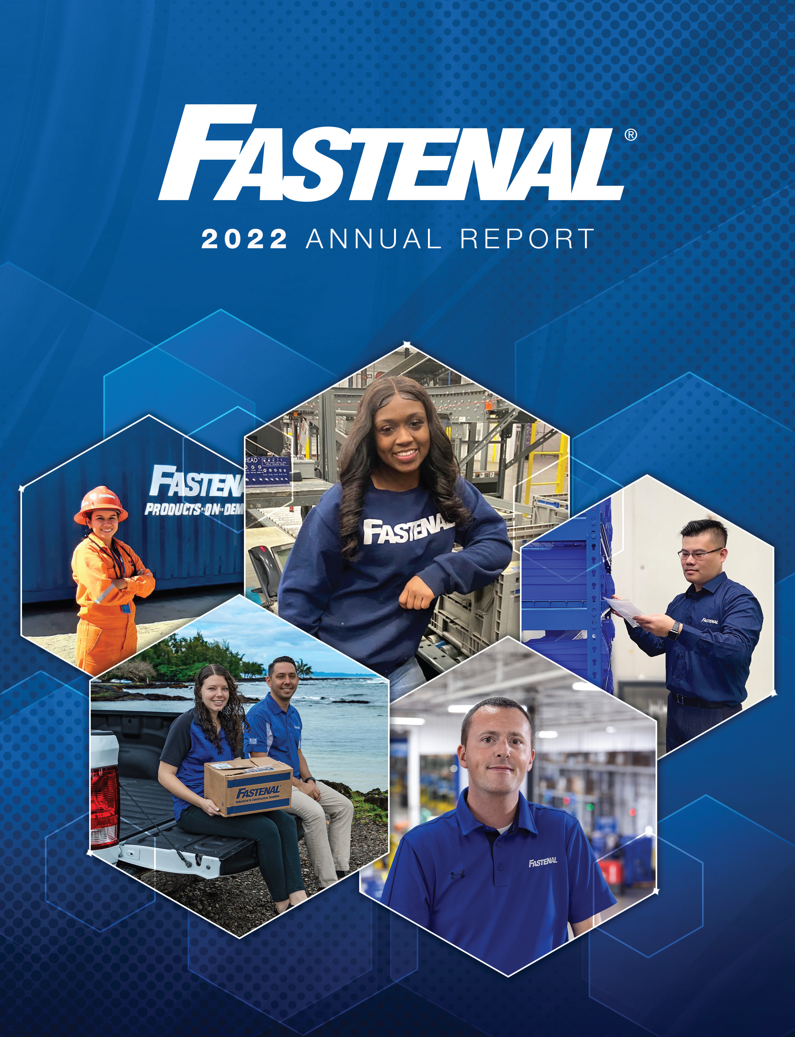 2022 Cover Image