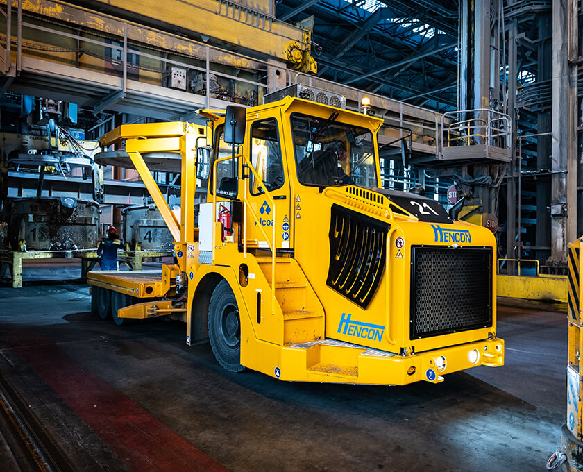 Invest in tech