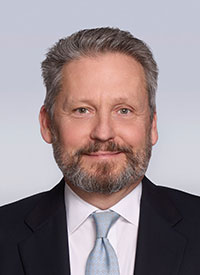 Bruce Swain