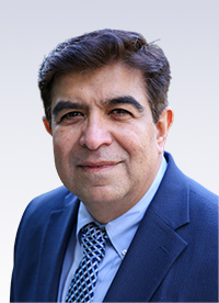 Jemin Thakkar