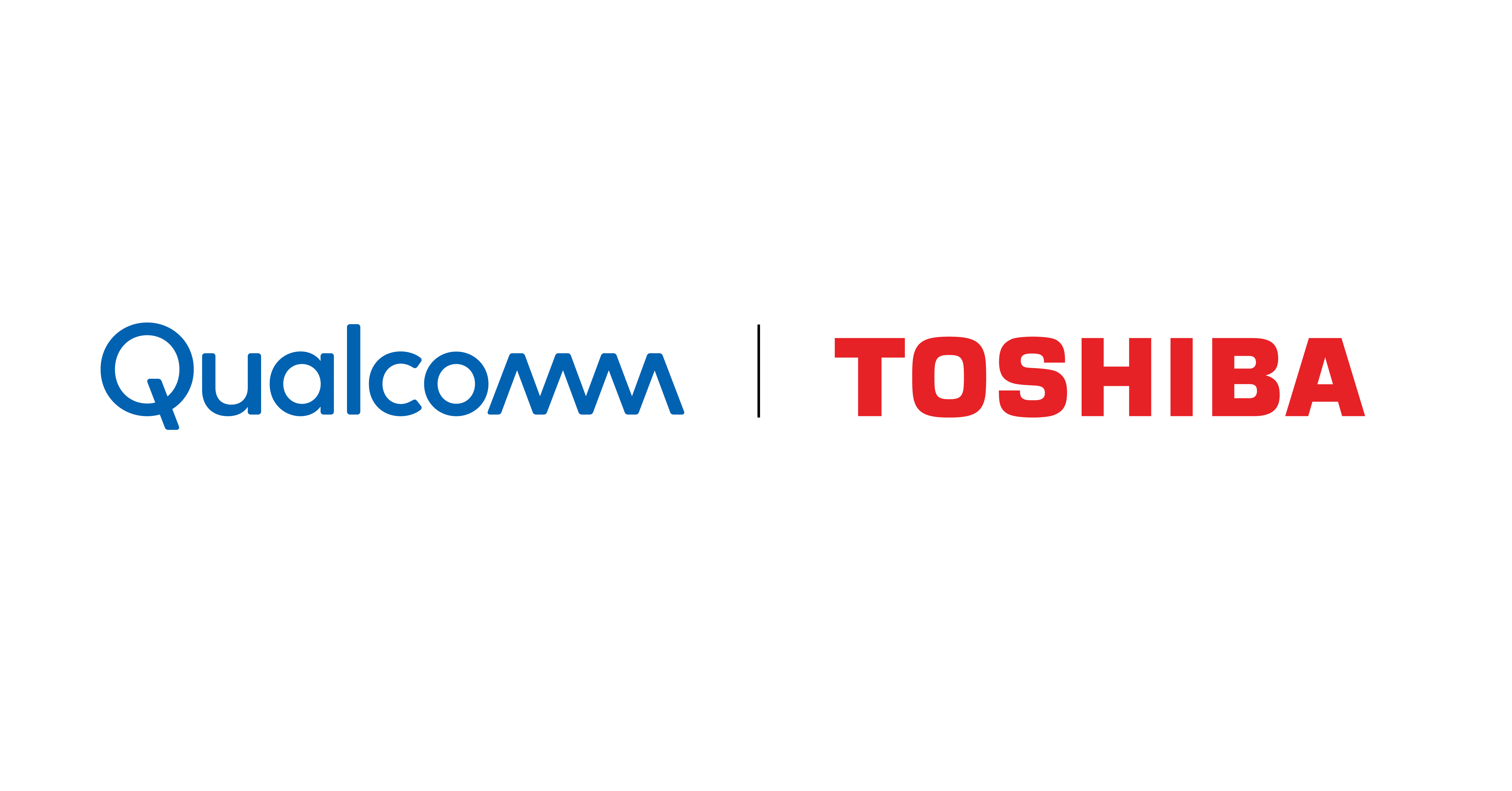 Accelerating the Future: Toshiba and Qualcomm Collaborate on Bold New  Vision for Retail Technology Innovation | Toshiba