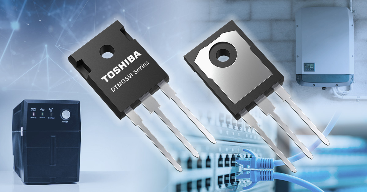 その他 200pcs Toshiba TPCC8131,LQ MOSFET 30V10A Toshiba Releases Power MOSFETs with High-Speed Diodes that Help to