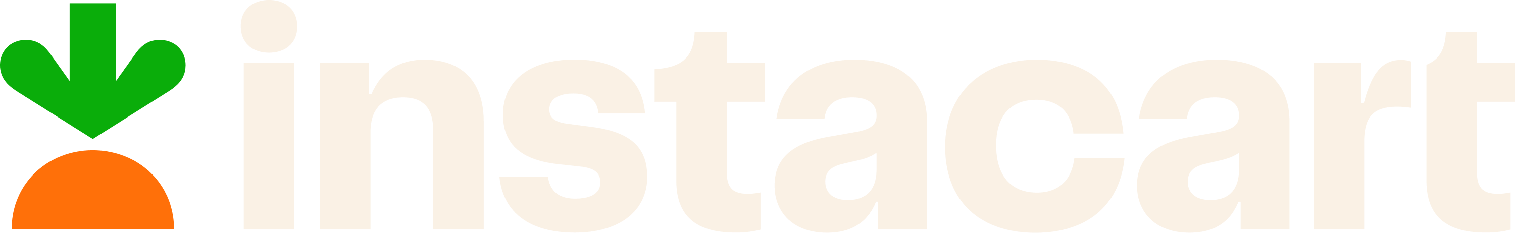 Company name, logo