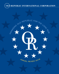 2016 Cover Image