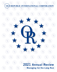 2021 Cover Image