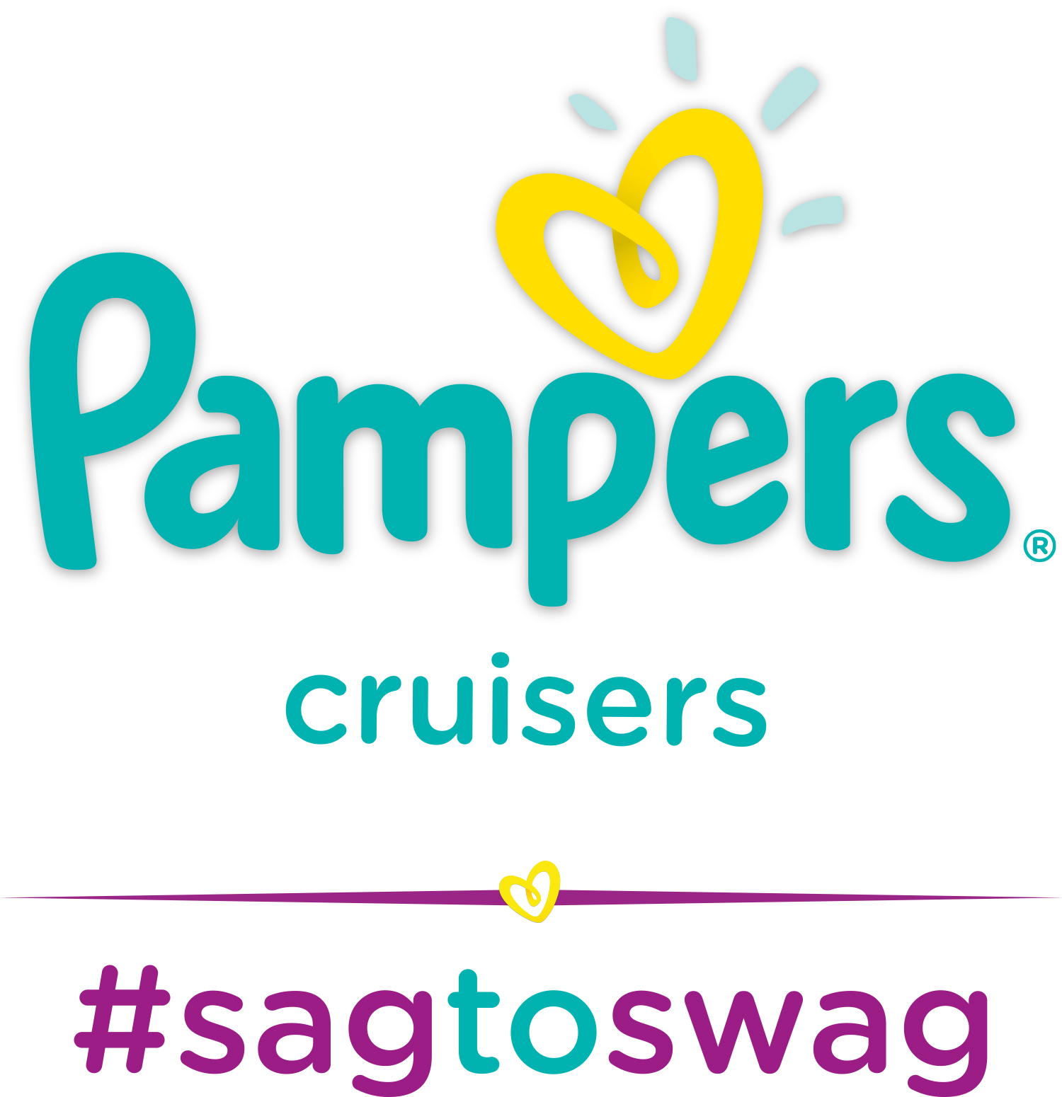 Pampers Introduces New and Improved Pampers Cruisers Diapers with Extra