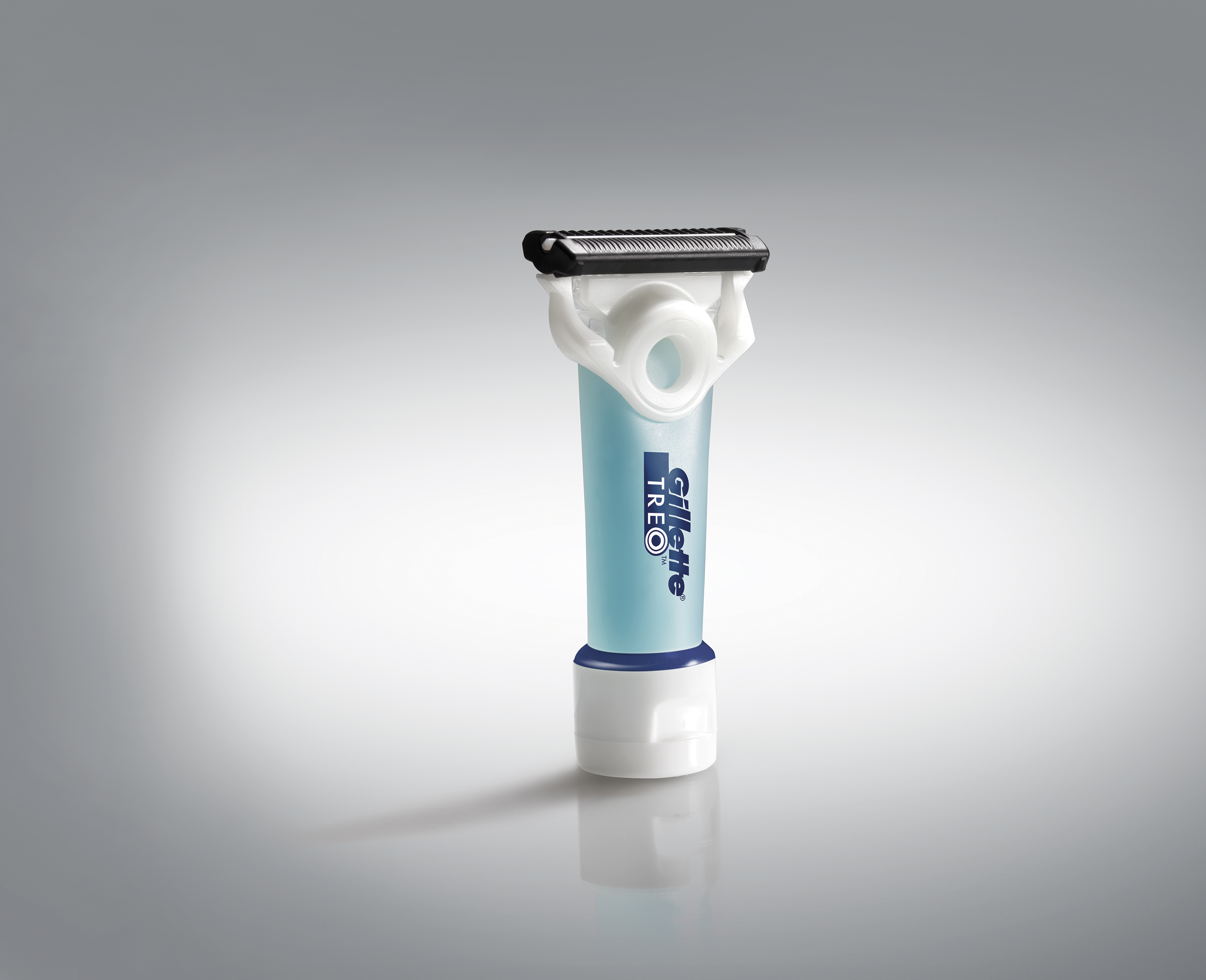 Gillette Invites U.S. & UK Caregivers to Trial First Ever Assisted