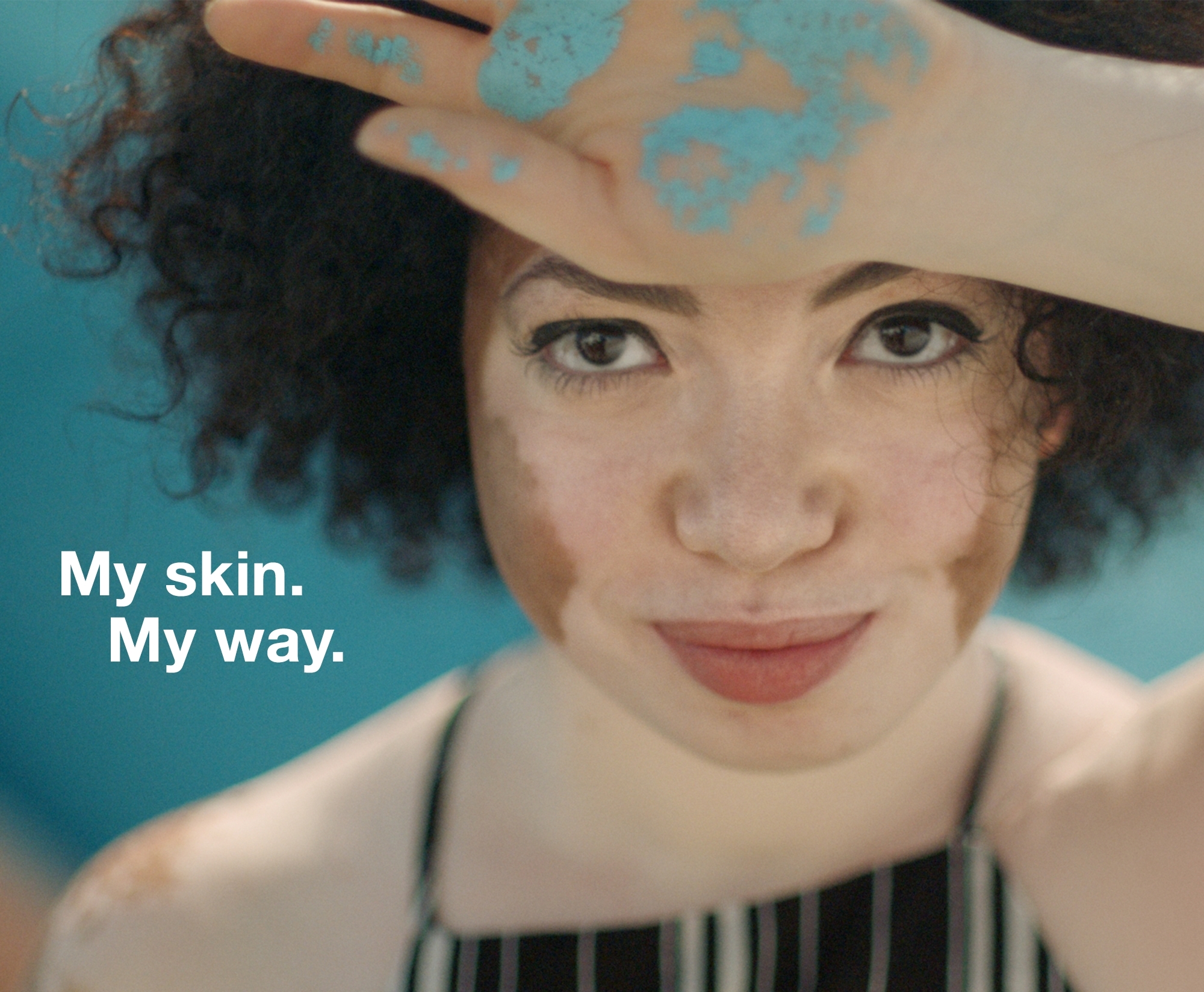 Gillette Venus Commits to Celebrating All Women and All Skin with New