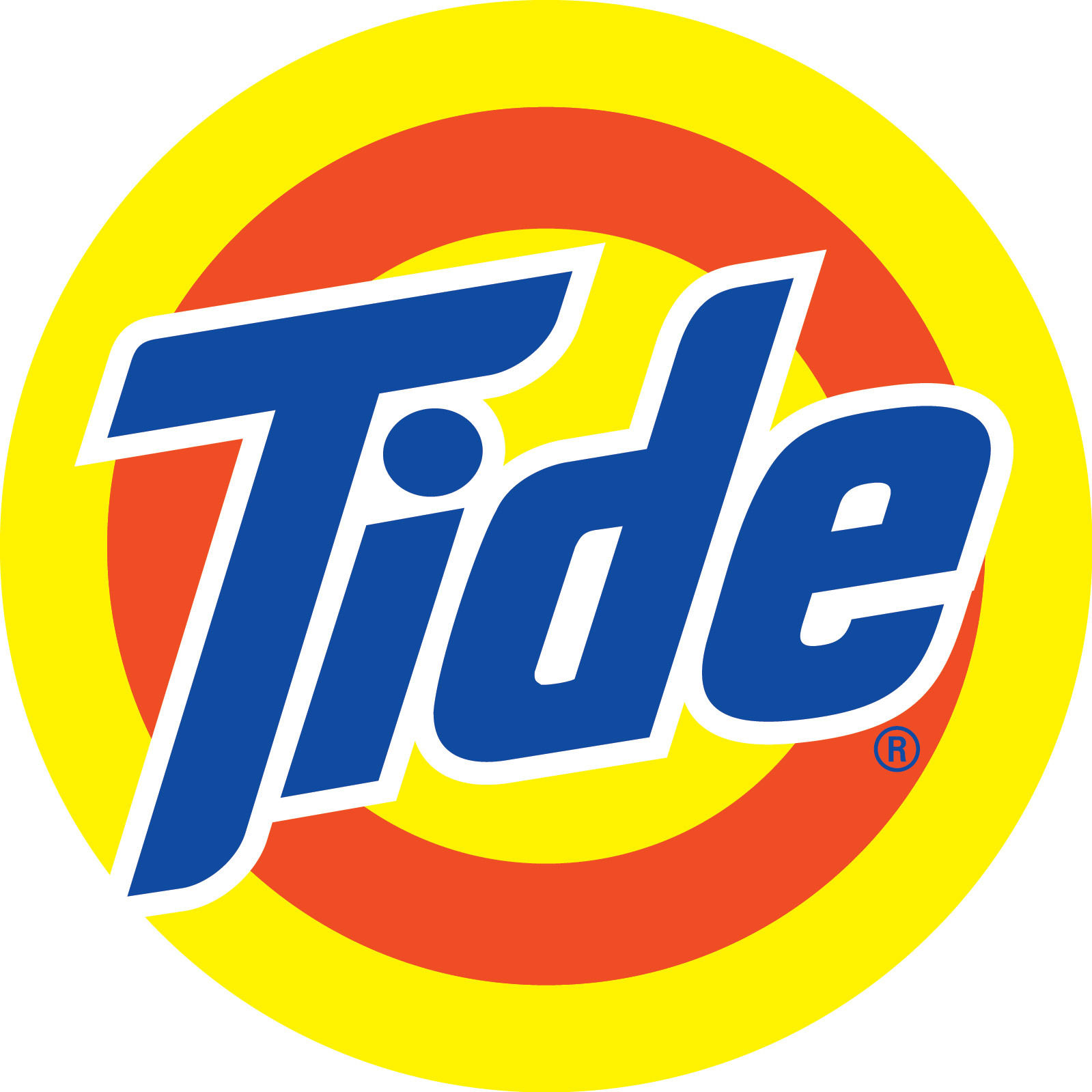 Tide® Recognized as a Leader in Laundry for Sensitive Skin With Seals