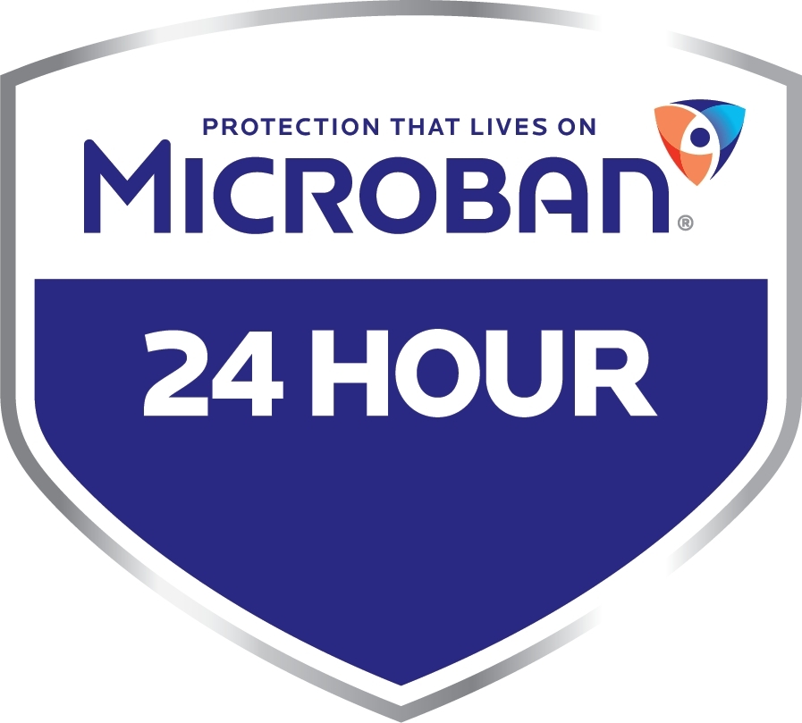 P G Launches New Line Of Antibacterial Cleaning Products Microban 24 Procter Gamble News