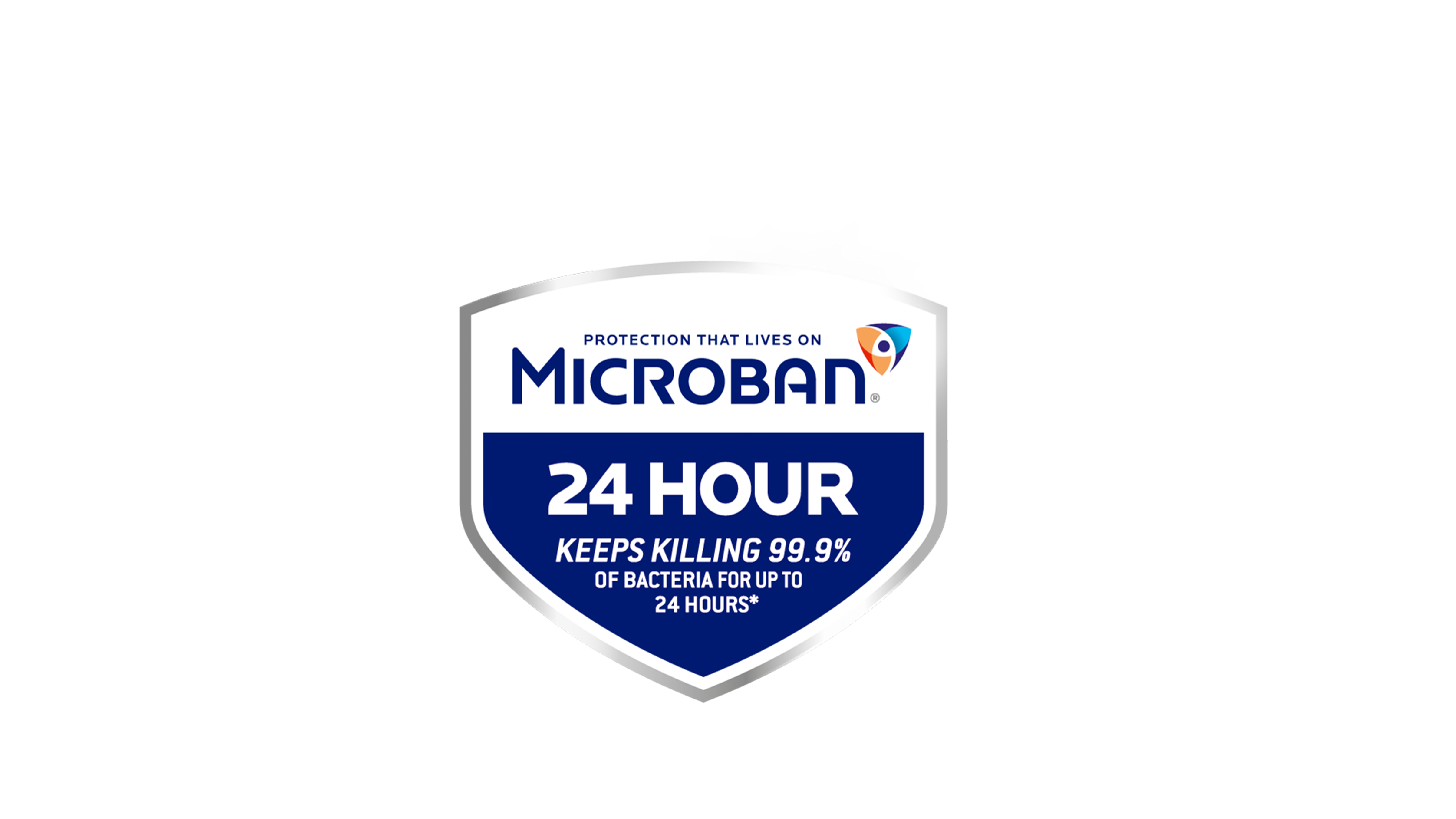 Microban 24 MultiPurpose Cleaner is Now the First Consumer Product
