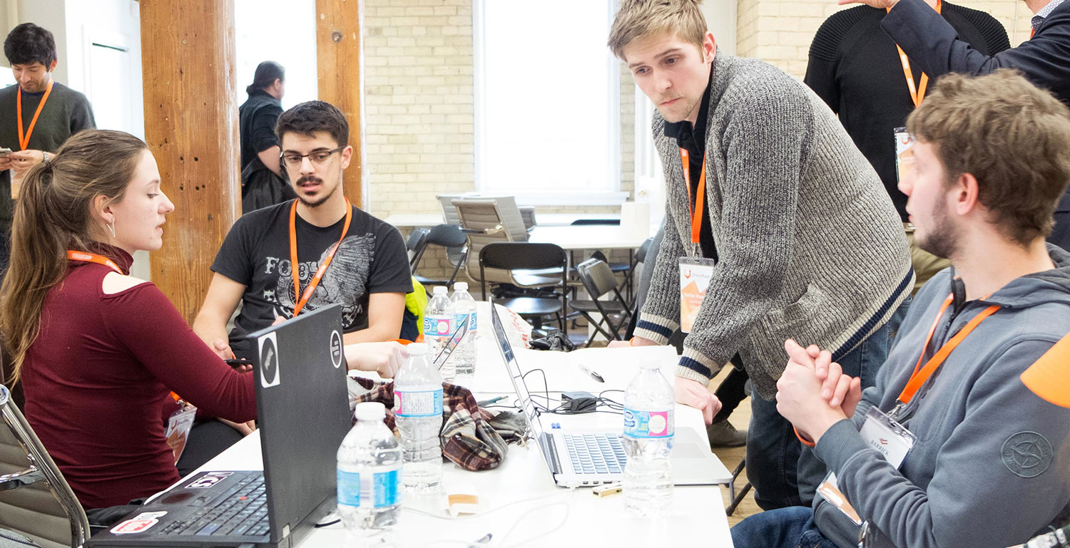 Barrick is developing an Asset Health tool that will help maintenance supervisors, technicians and reliability engineers proactively maintain equipment.