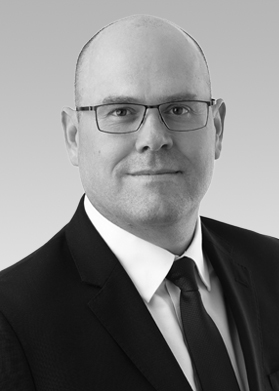 Graham Shuttleworth