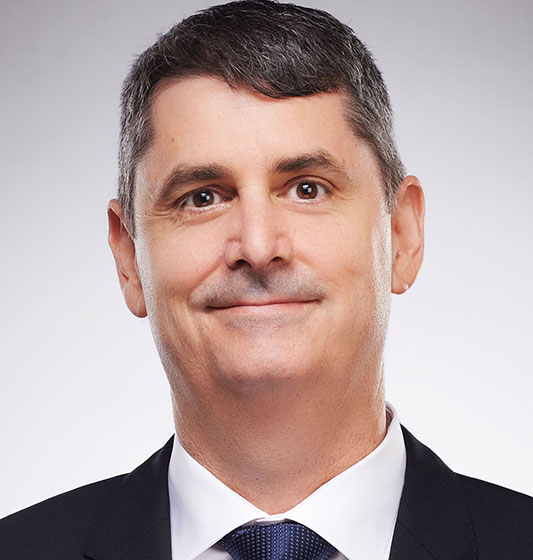 Mark Hill