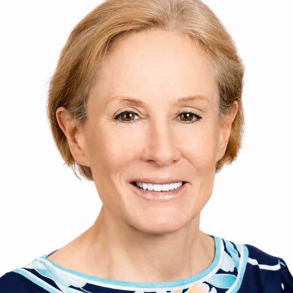 Sarah Anna Ball Teslik, Chief Corporate Affairs Officer