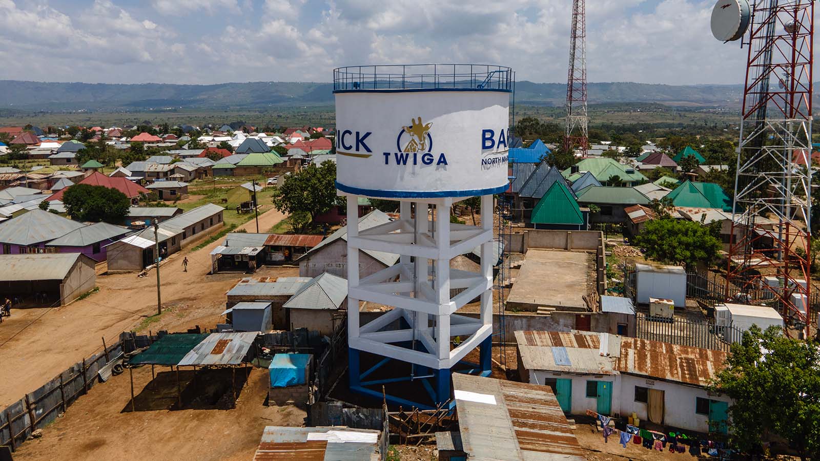 Barrick Barrick Provides Context On Media Report Regarding Security 