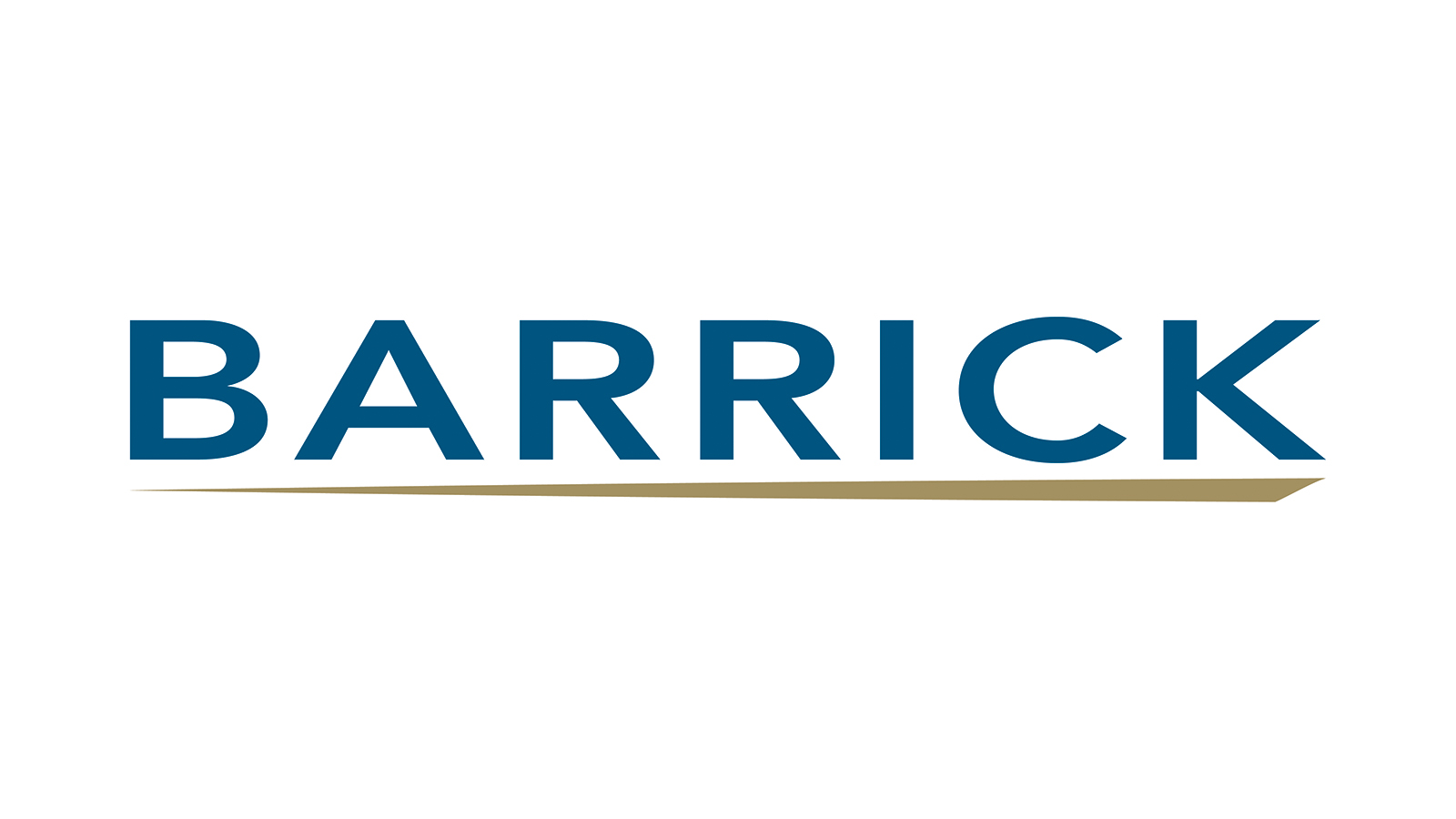 Barrick Gold Corporation - Barrick Secures Egyptian Exploration Licenses