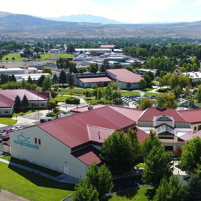 Great Basin College