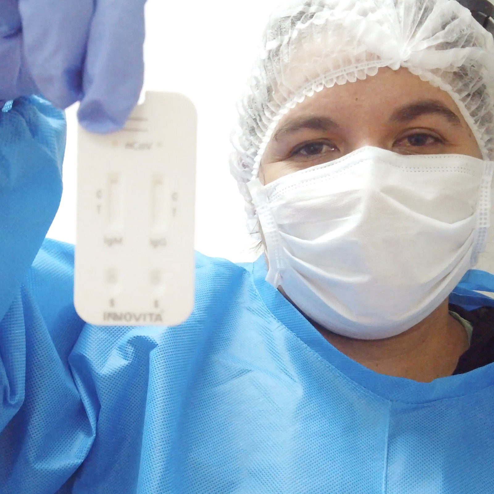 Leaving developing countries behind