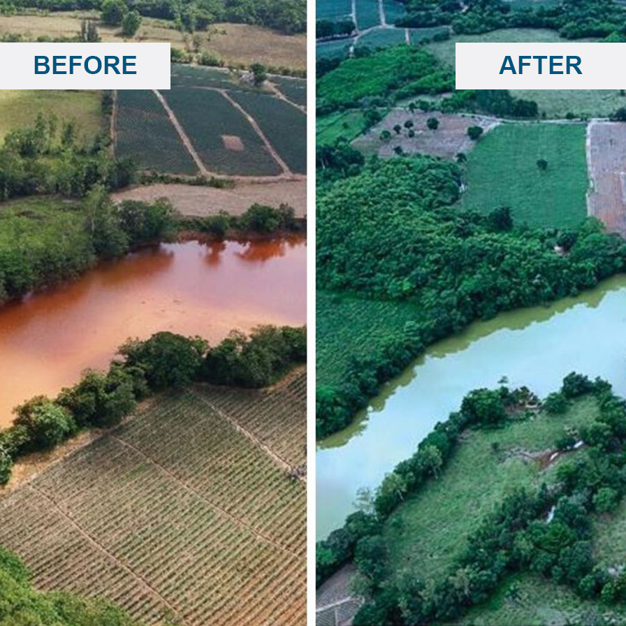 Every mine will eventually close, but that should not be the end of the story.