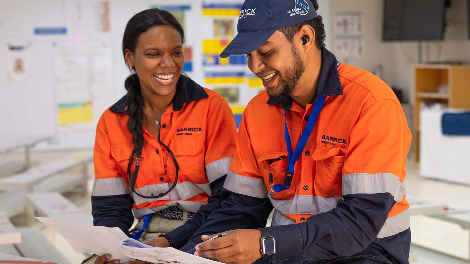 Non-Discrimination in the Workplace