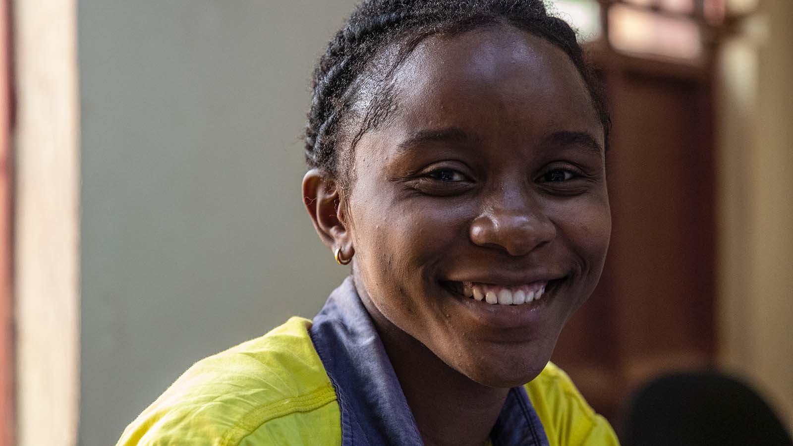 Succession planning, planning for success