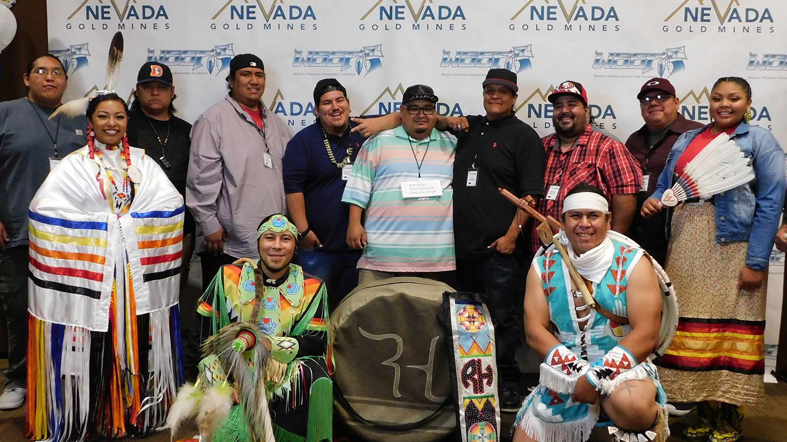 Our indigenous partners