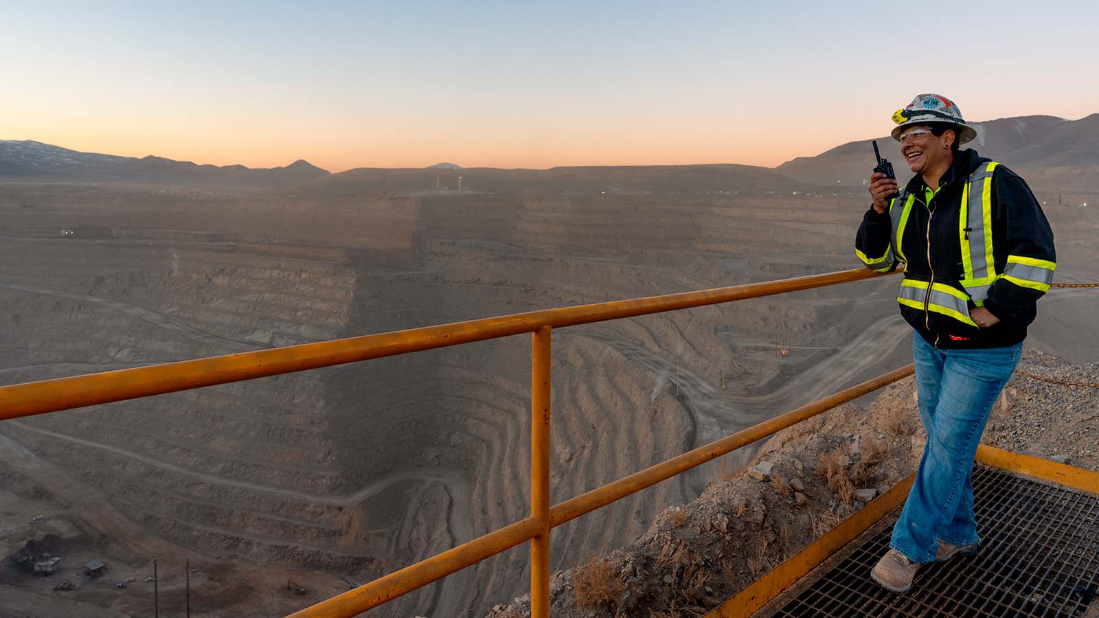 Diversity, equity and inclusion