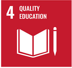 UN Sustainable Development Goal 4 — Quality Education