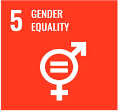 UN Sustainable Development Goal 5 — Gender Equality